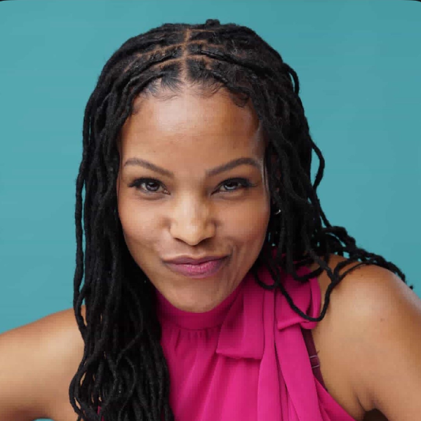 Katrina Harris Headshot