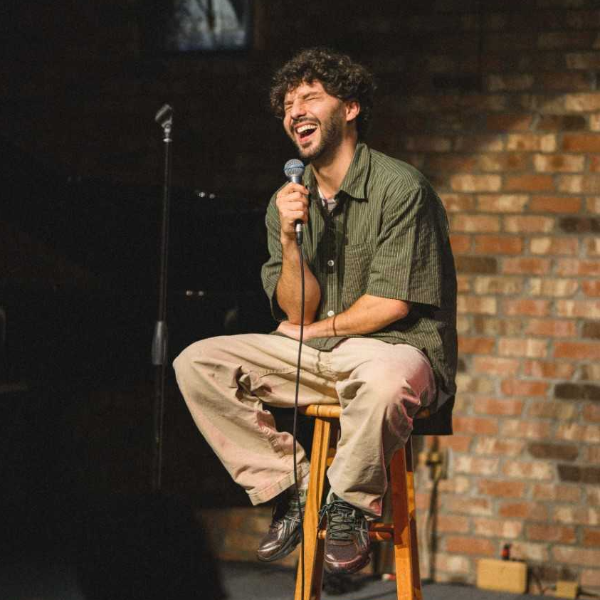  Jesús Abelardo Headshot