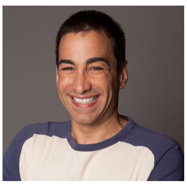 MITCH FATEL Headshot