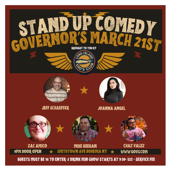 JEFF SCHAEFFER Headshot