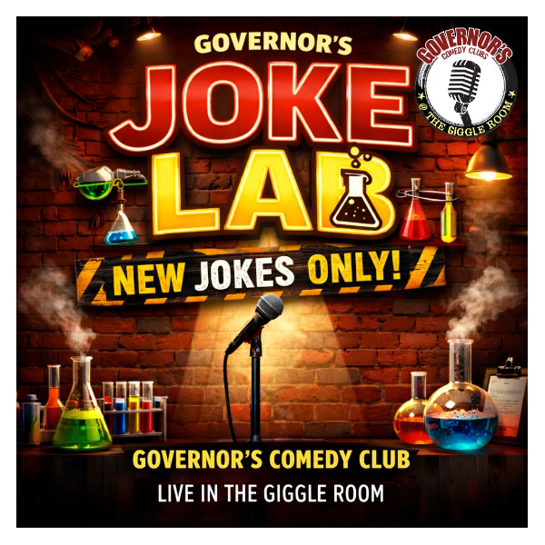 GOVS JOKE LAB Headshot