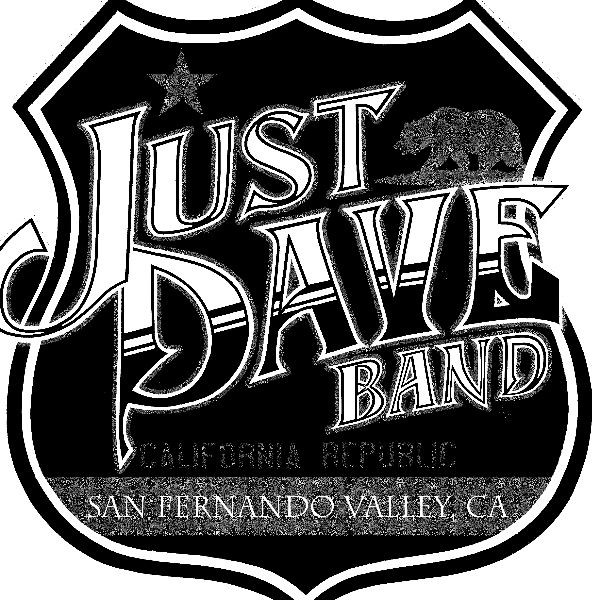 JUST DAVE BAND Headshot