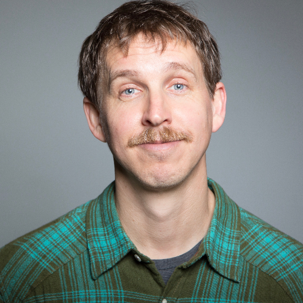 Jason Salmon Headshot