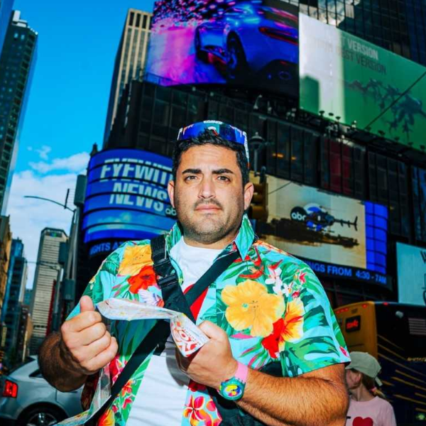 Jared Freid Headshot