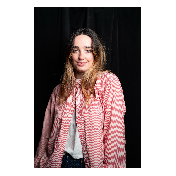 Ali Macofsky Headshot