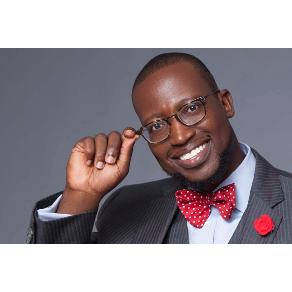 Mike Goodwin Headshot