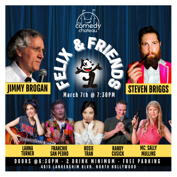 friday night Headshot