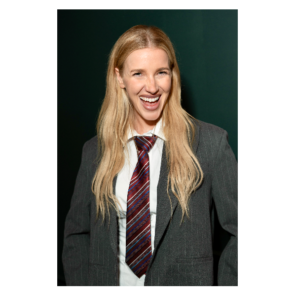 Gabby Bryan Headshot