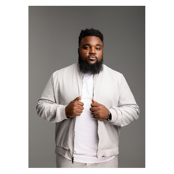 Tim Shropshire Headshot