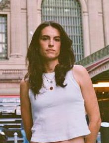 Special Event: LizaBanks Campagna