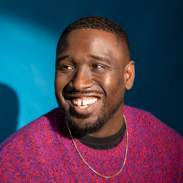 Shapel Lacy Headshot