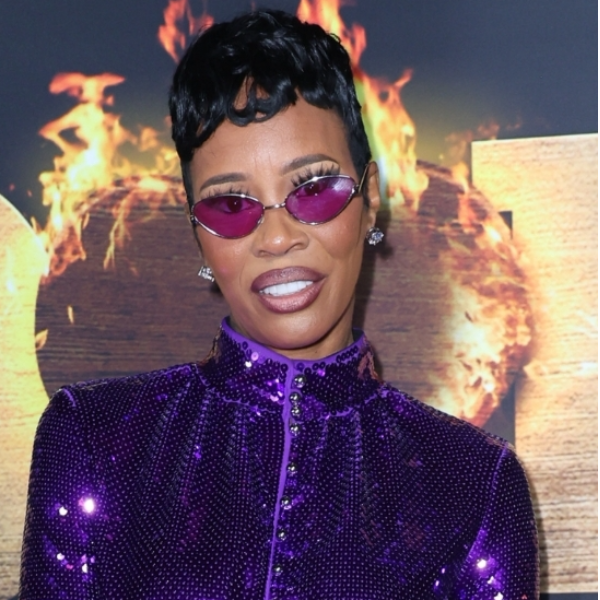 YUNTIE TIA KEMP Headshot