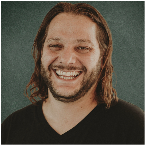 Matt Bellak Headshot