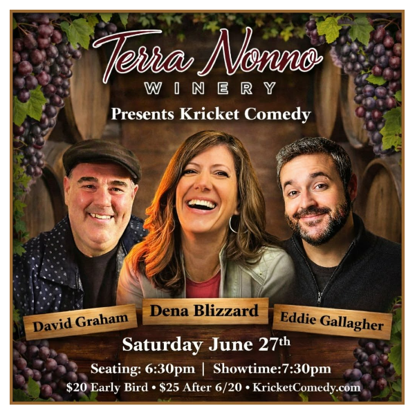 Terra Nonno Winery Headshot