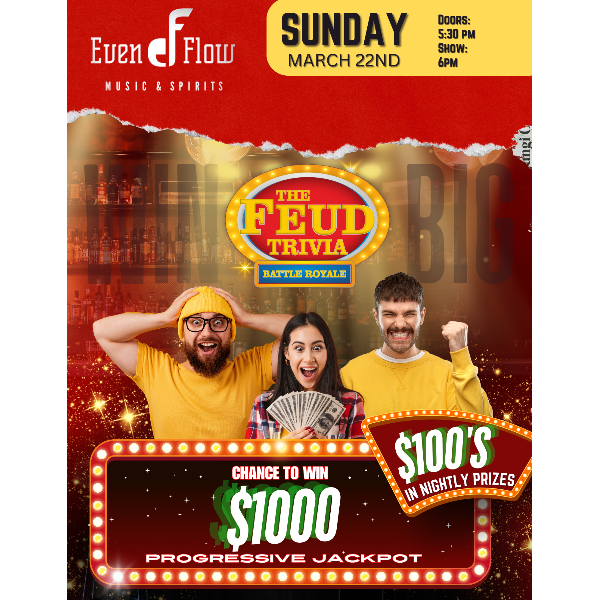 Family Feud Triva: Battle Royale Headshot