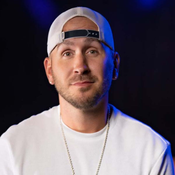 Officer Kevin Eudy Headshot