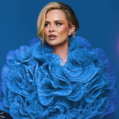 Joanne McNally Headshot