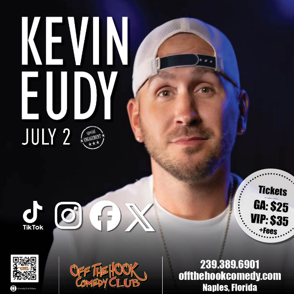 Officer Kevin Eudy Headshot