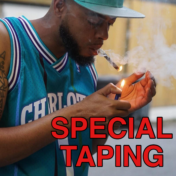 Lucious Williams Headshot