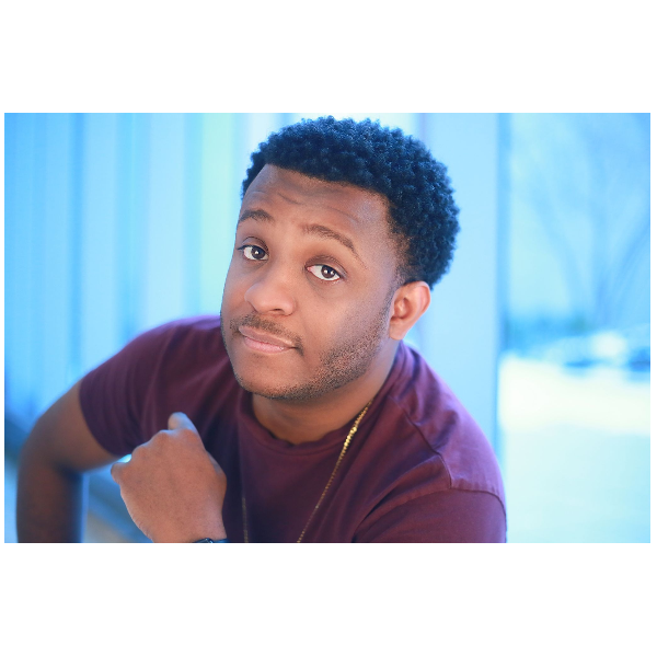 Matt Richards Headshot