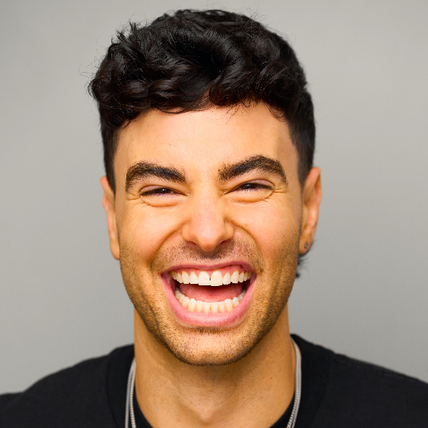 Jeffrey Keller Headshot