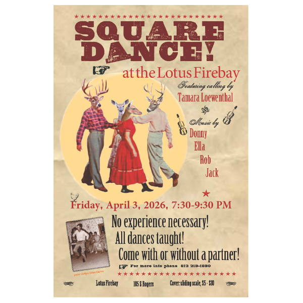 Lotus Locals Headshot