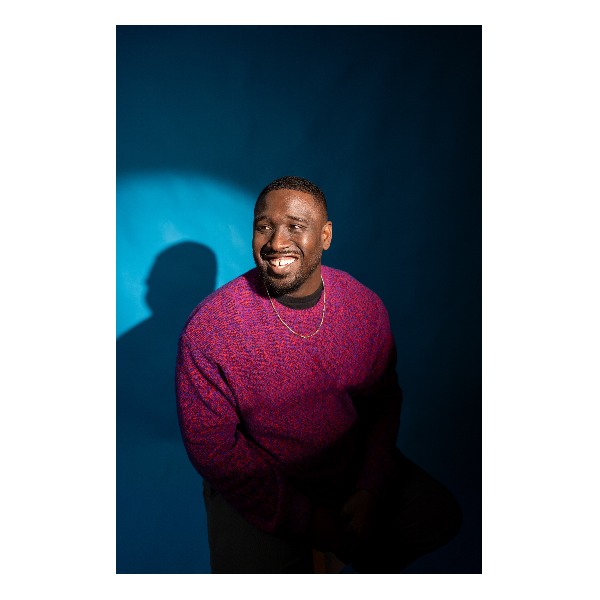 Shapel Lacey Headshot