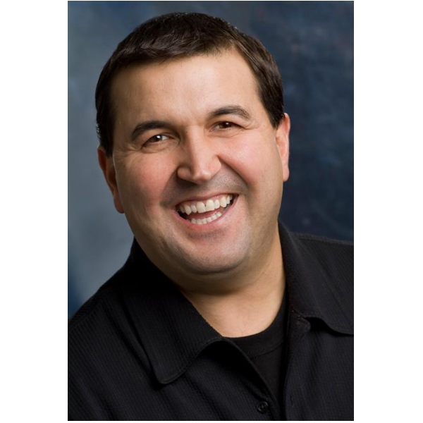 SAL DEMILIO Headshot