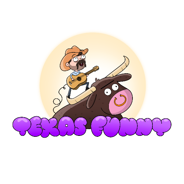 Mic Drop’s “Texas Funny 2026