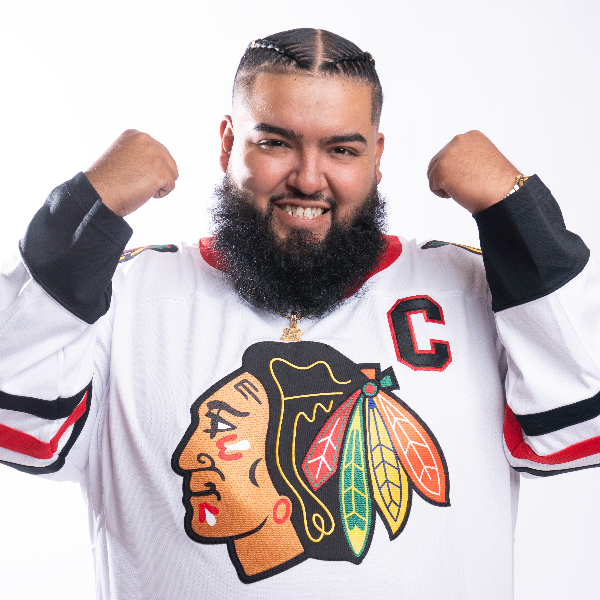 Ruben Ramirez Headshot