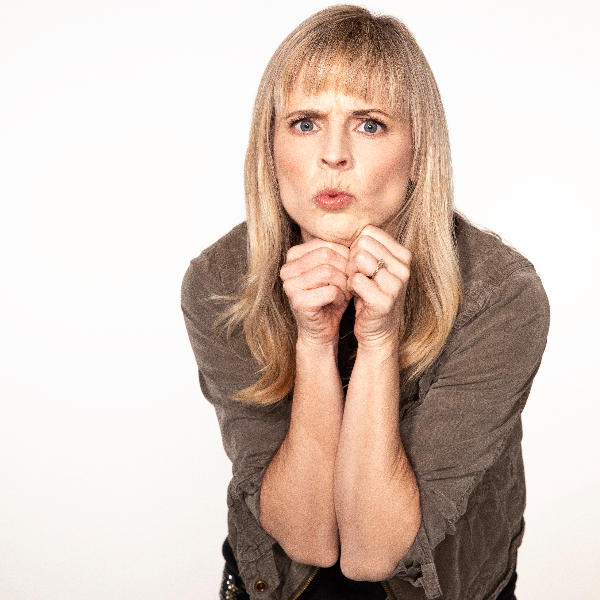 Maria Bamford Headshot
