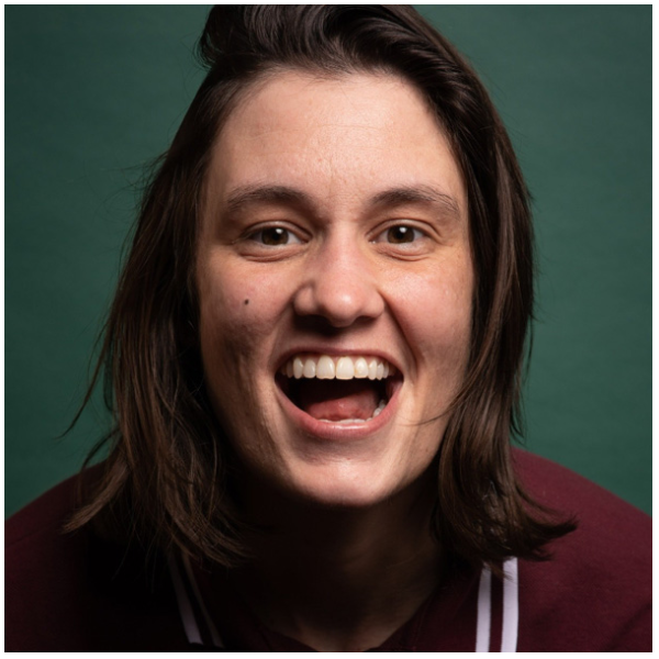 Heather Shaw Headshot