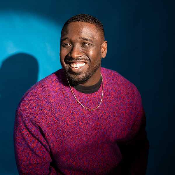 Shapel Lacey Headshot