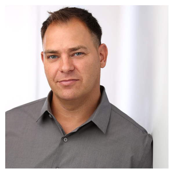 Anthony Mrocka Headshot