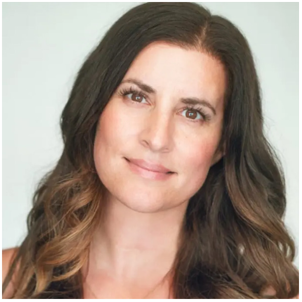 Casey Balsham Headshot