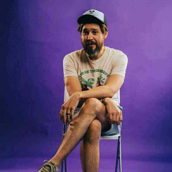 Lane Lonion Headshot