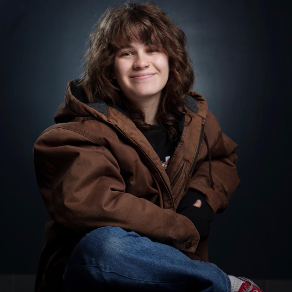 Ruby Setnik Headshot