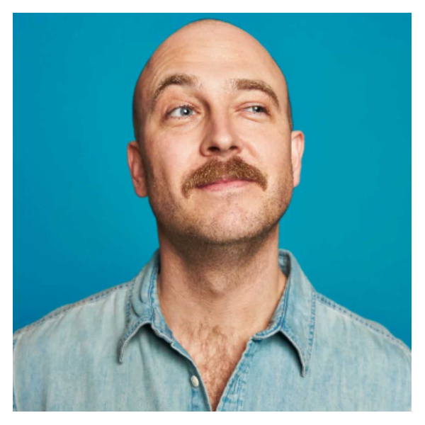 Lee Kimbrell Headshot