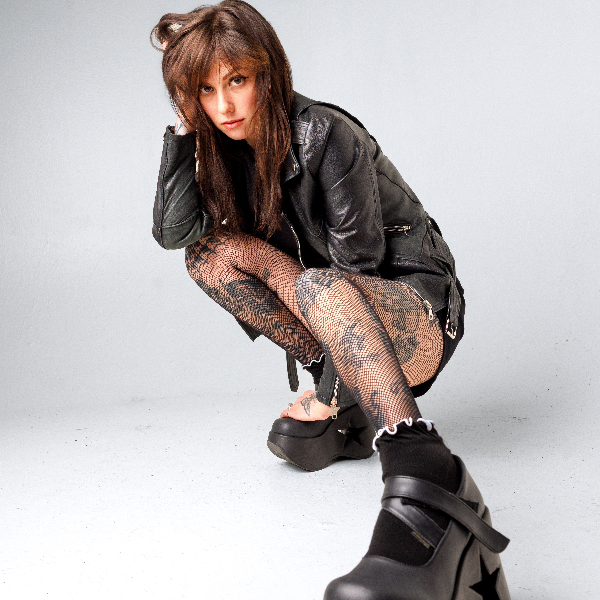 Natalie Cuomo Headshot