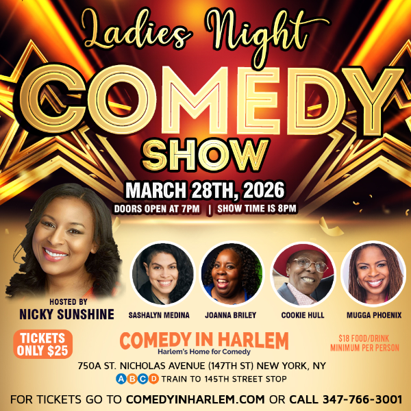 Nicky Sunshine Headshot