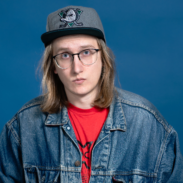 Ryan Goodcase Headshot