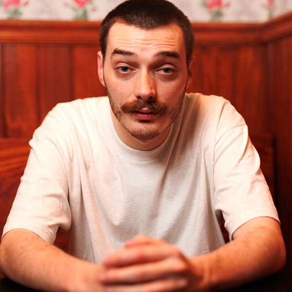 Tristan Bowling  Headshot