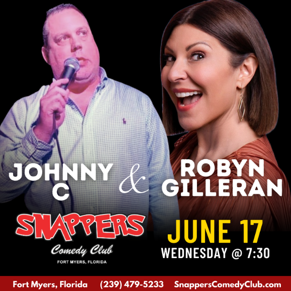 Robyn Gilleran Headshot