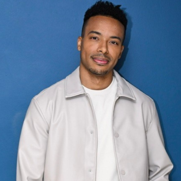 Jourdain Fisher Headshot