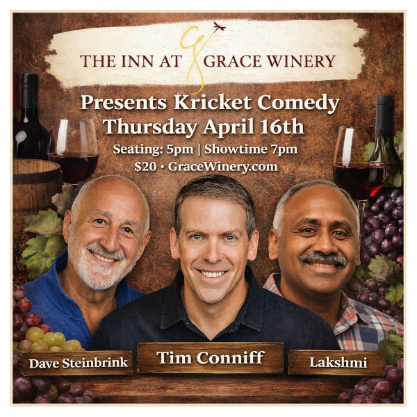 Grace Winery Headshot