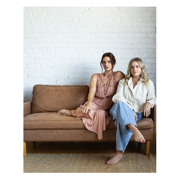 Group Chat Girlies Headshot