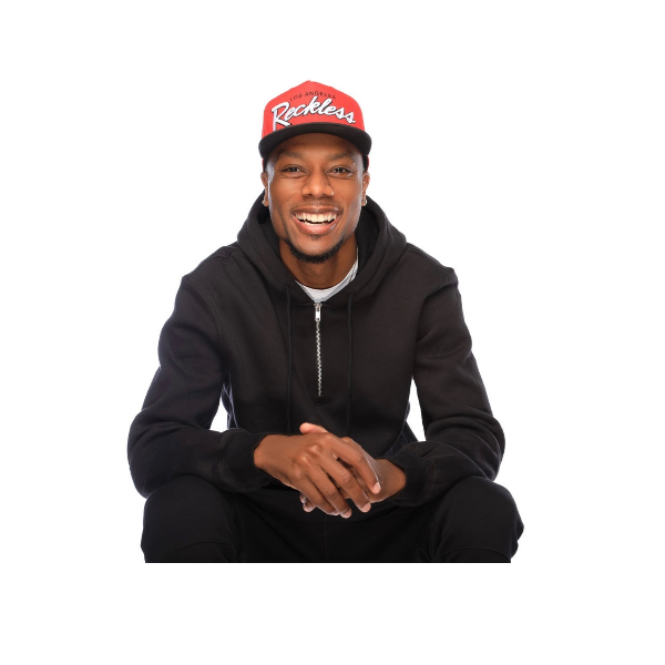 Myron Jewell Headshot