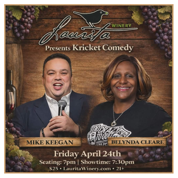 Laurita Winery Headshot