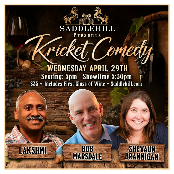 Saddlehill  Headshot