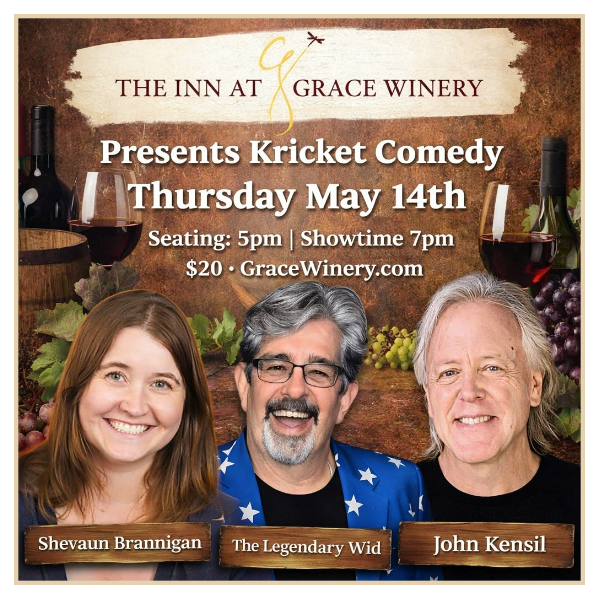 Grace Winery Headshot